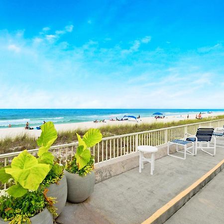Latitude 29 #13 Apartment Panama City Beach Exterior photo