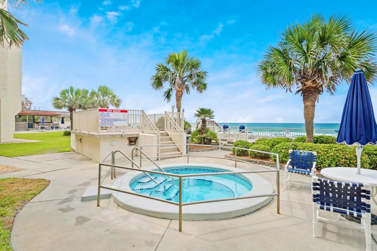 Latitude 29 #13 Apartment Panama City Beach Exterior photo