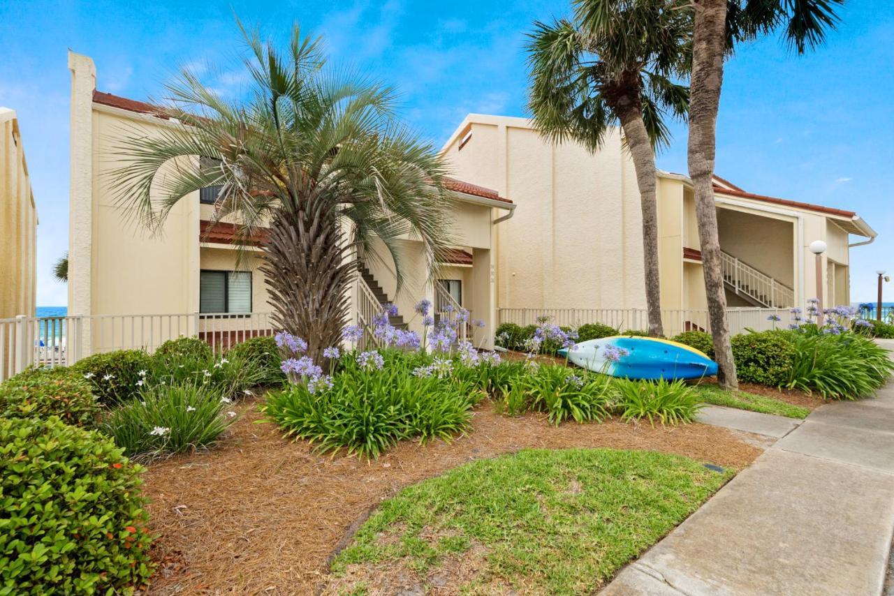 Latitude 29 #13 Apartment Panama City Beach Exterior photo