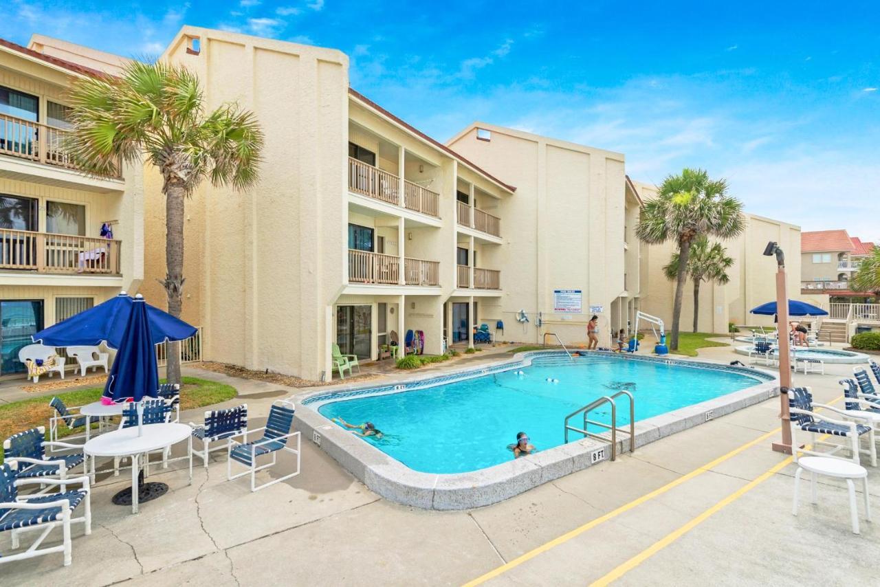 Latitude 29 #13 Apartment Panama City Beach Exterior photo
