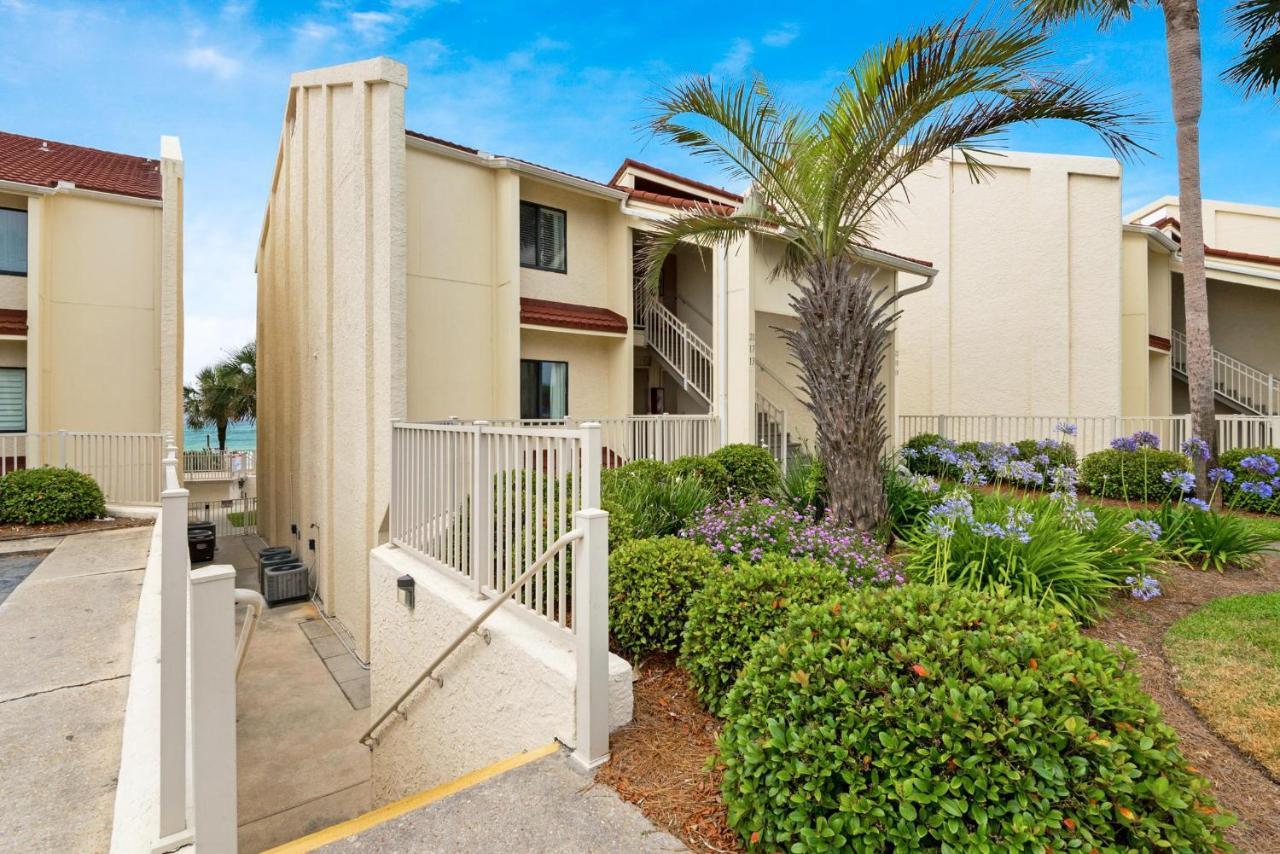 Latitude 29 #13 Apartment Panama City Beach Exterior photo
