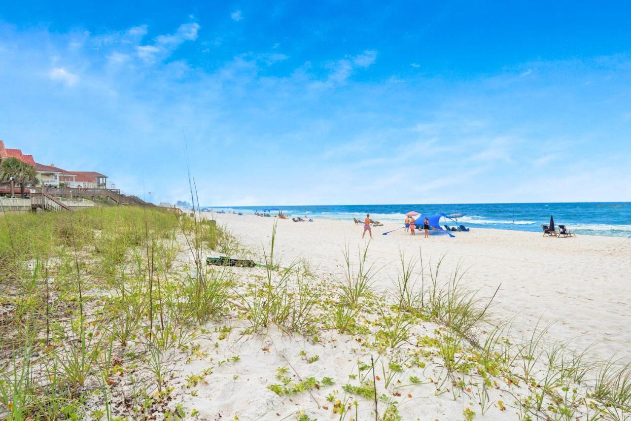 Latitude 29 #13 Apartment Panama City Beach Exterior photo