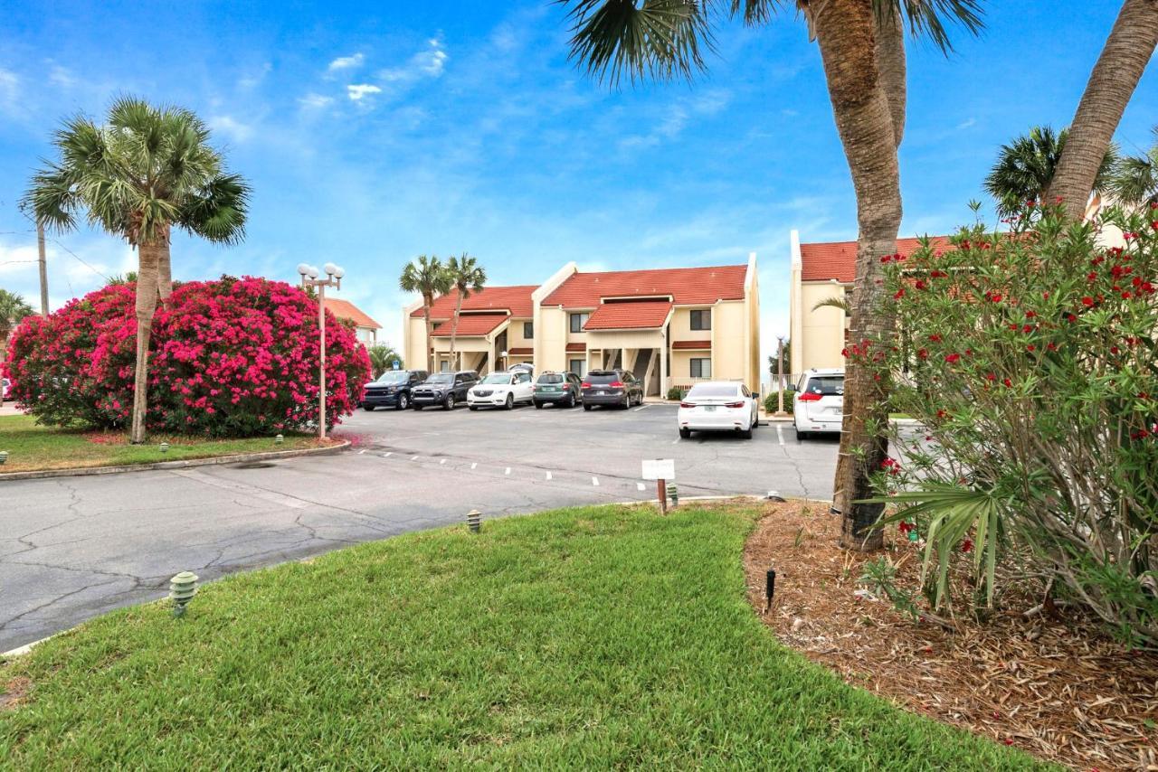 Latitude 29 #13 Apartment Panama City Beach Exterior photo
