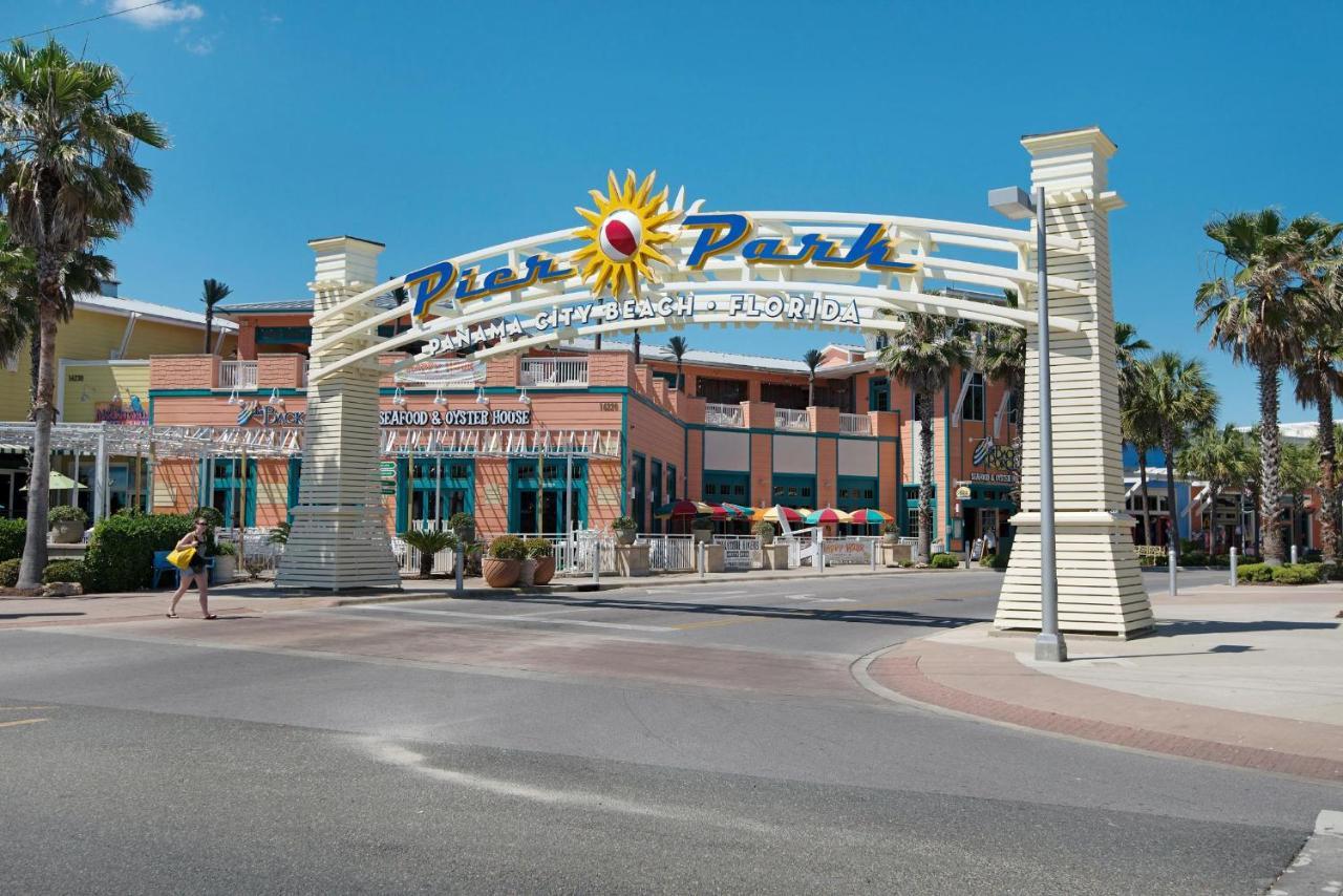 Latitude 29 #13 Apartment Panama City Beach Exterior photo