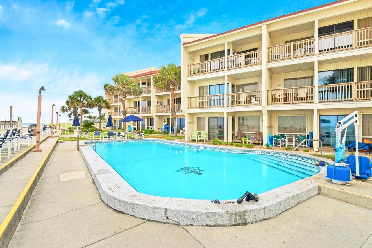Latitude 29 #13 Apartment Panama City Beach Exterior photo