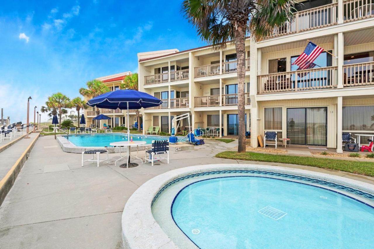 Latitude 29 #13 Apartment Panama City Beach Exterior photo