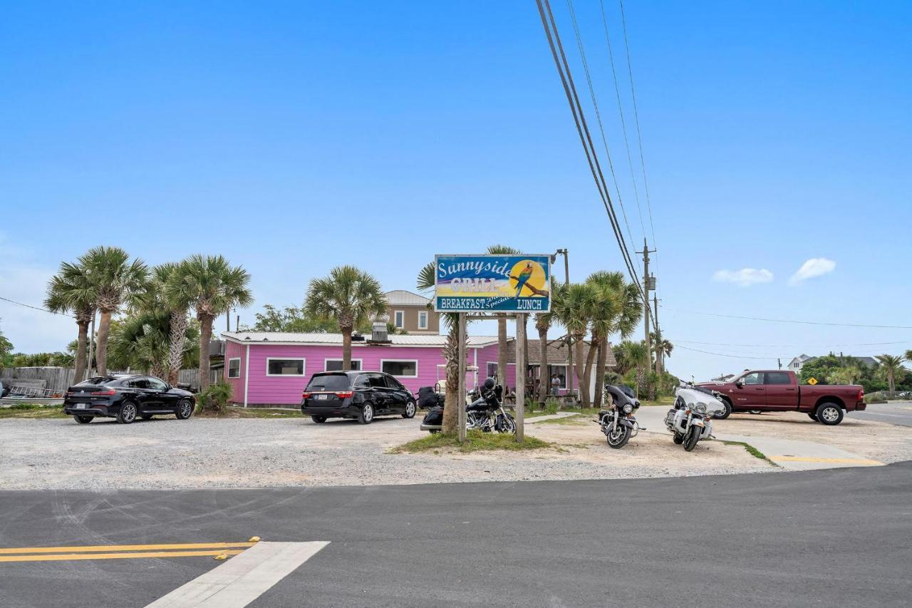 Latitude 29 #13 Apartment Panama City Beach Exterior photo