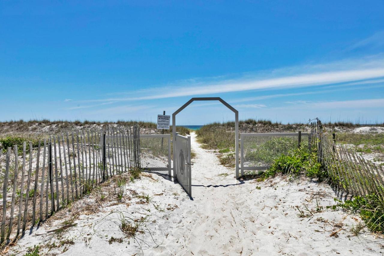 Latitude 29 #13 Apartment Panama City Beach Exterior photo