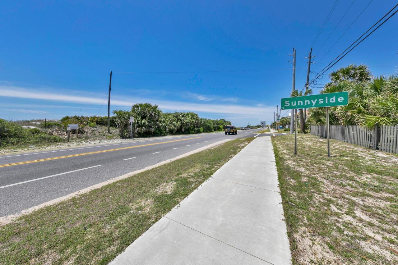Latitude 29 #13 Apartment Panama City Beach Exterior photo