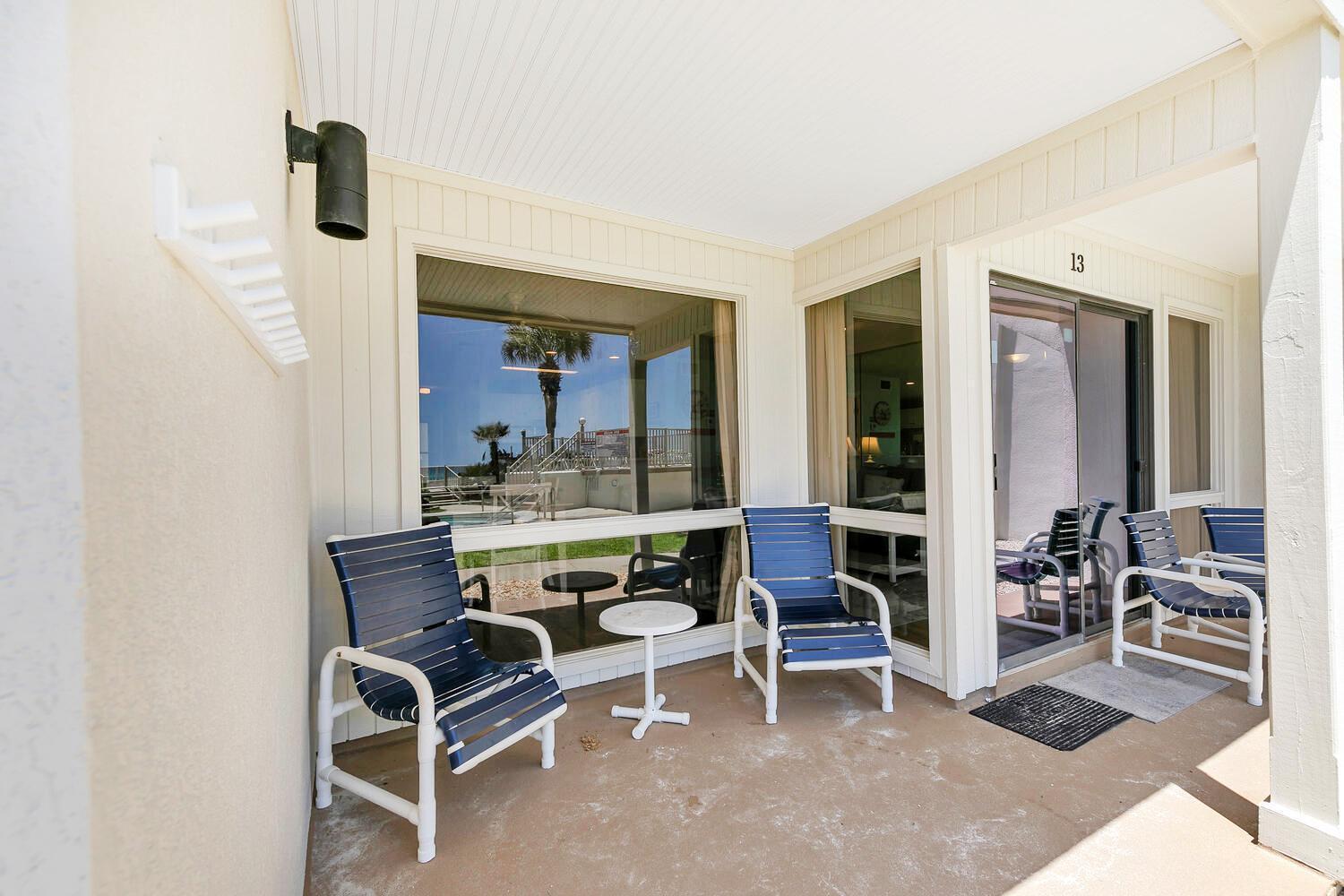 Latitude 29 #13 Apartment Panama City Beach Exterior photo