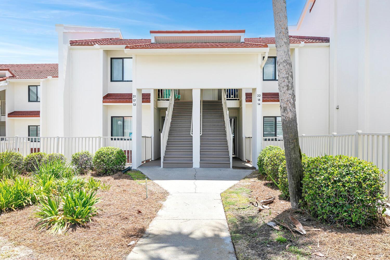 Latitude 29 #13 Apartment Panama City Beach Exterior photo