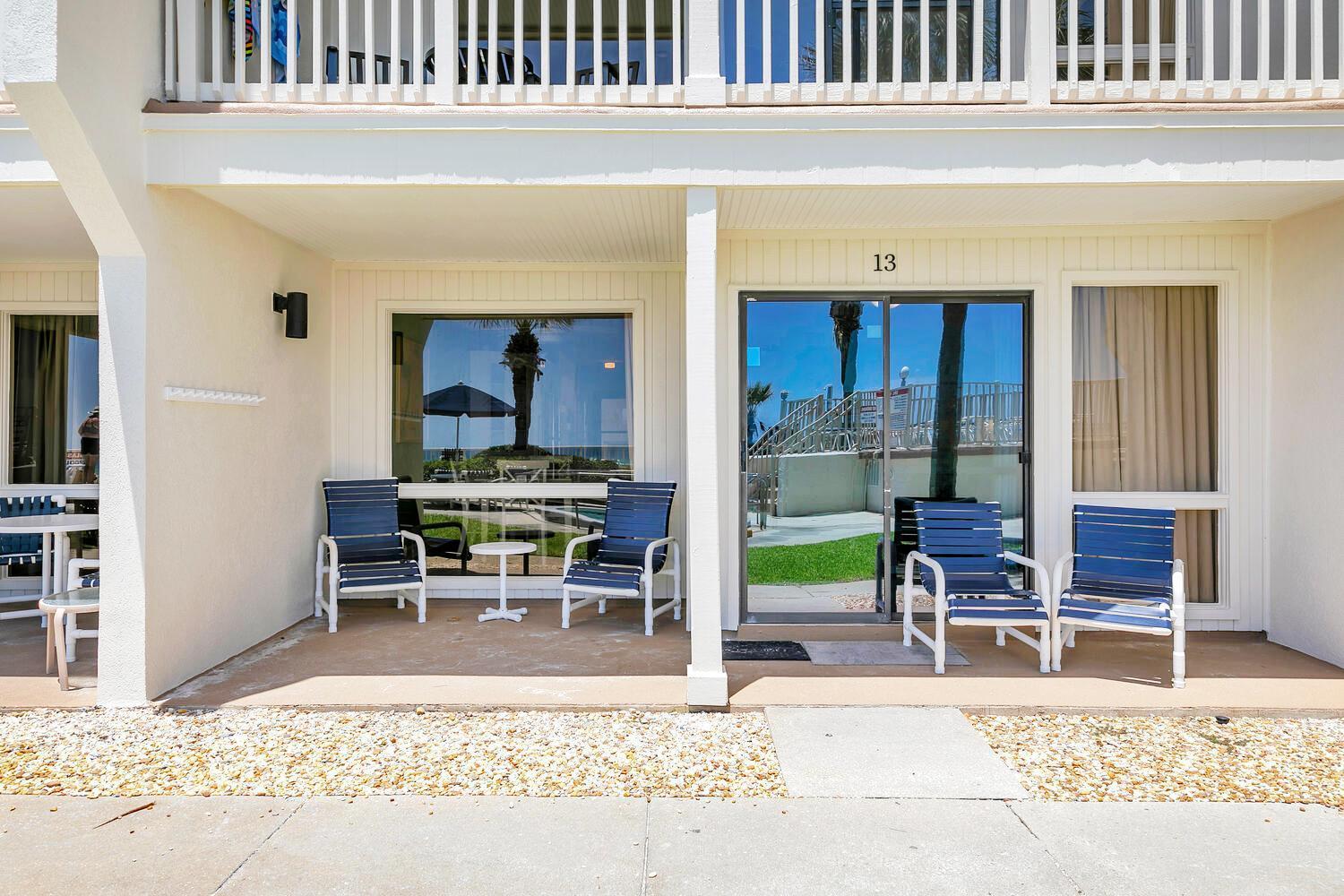 Latitude 29 #13 Apartment Panama City Beach Exterior photo