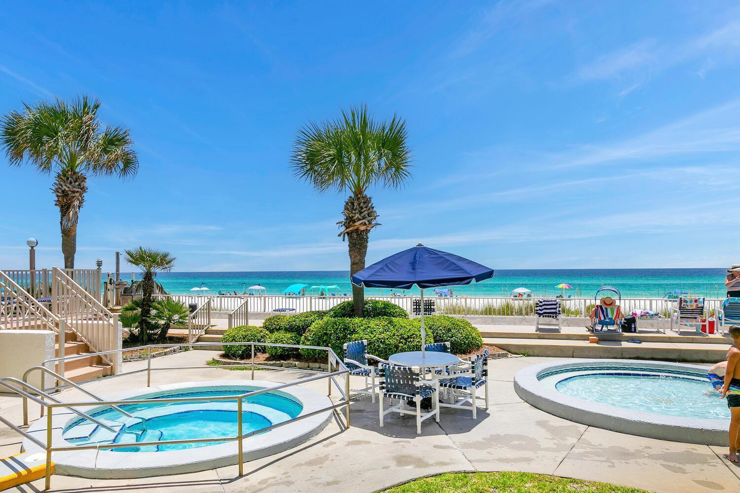 Latitude 29 #13 Apartment Panama City Beach Exterior photo