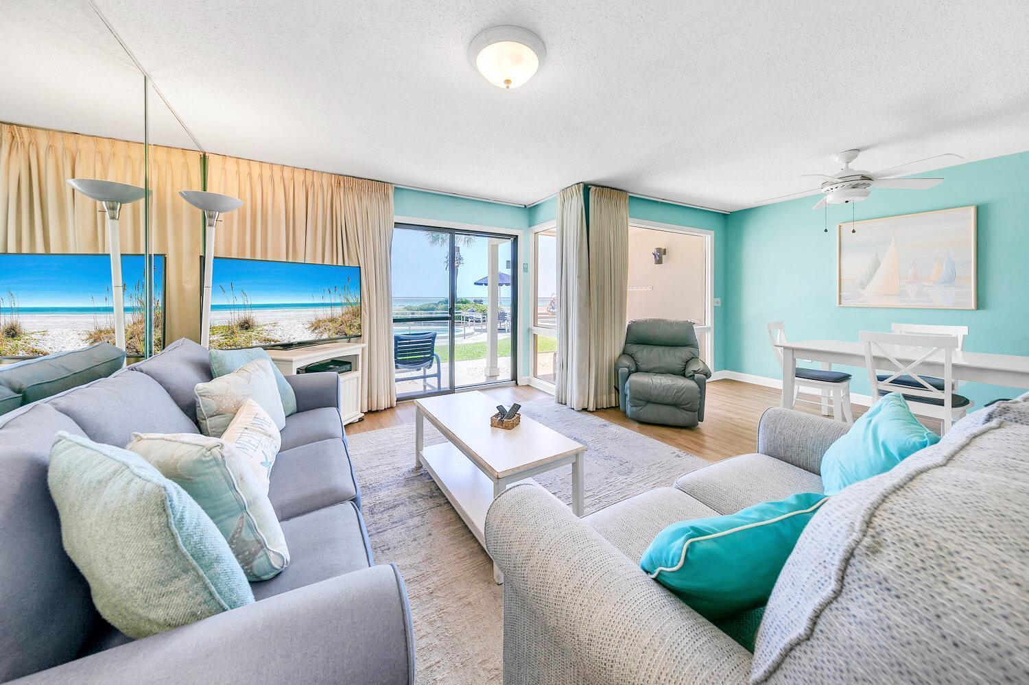Latitude 29 #13 Apartment Panama City Beach Exterior photo