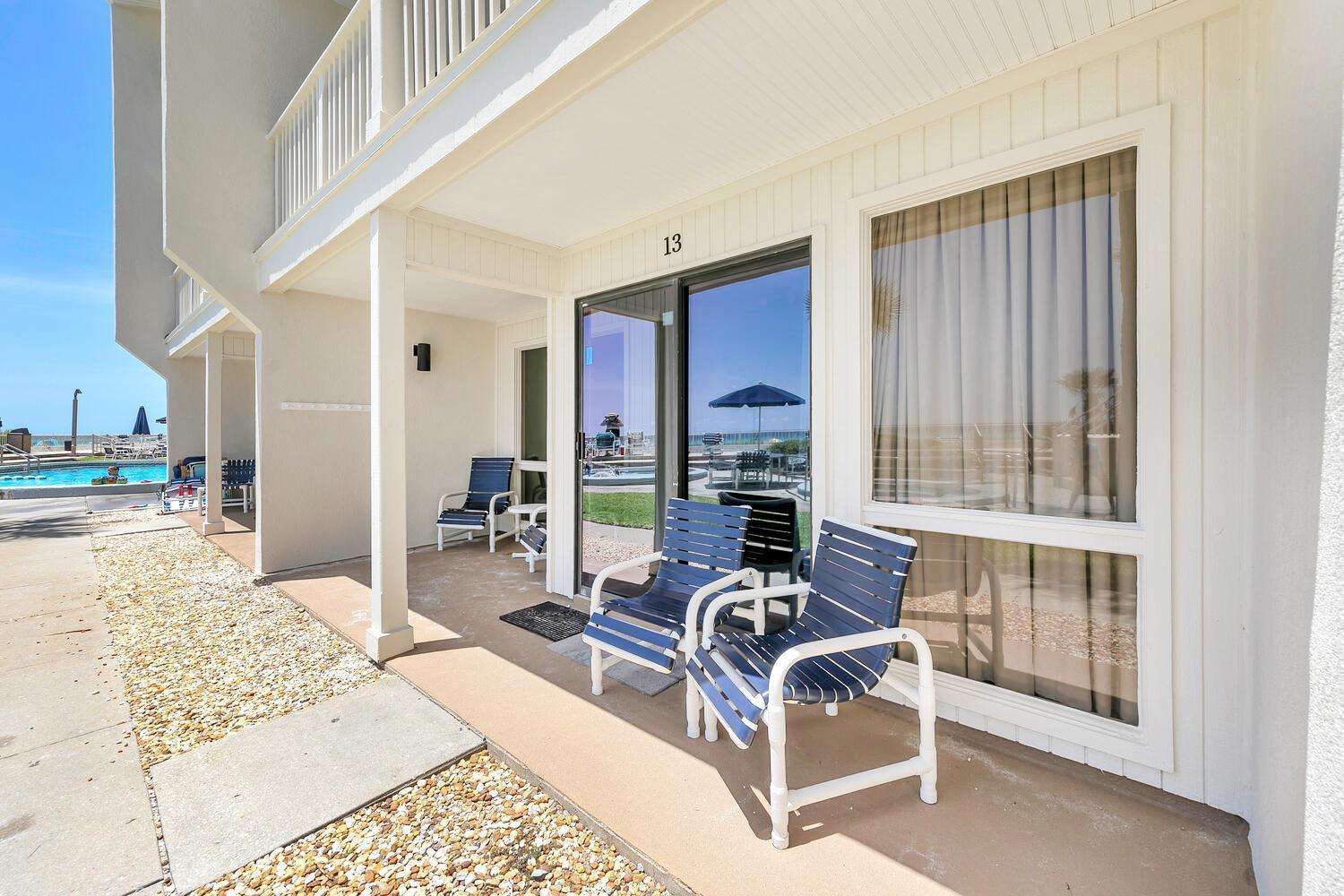 Latitude 29 #13 Apartment Panama City Beach Exterior photo