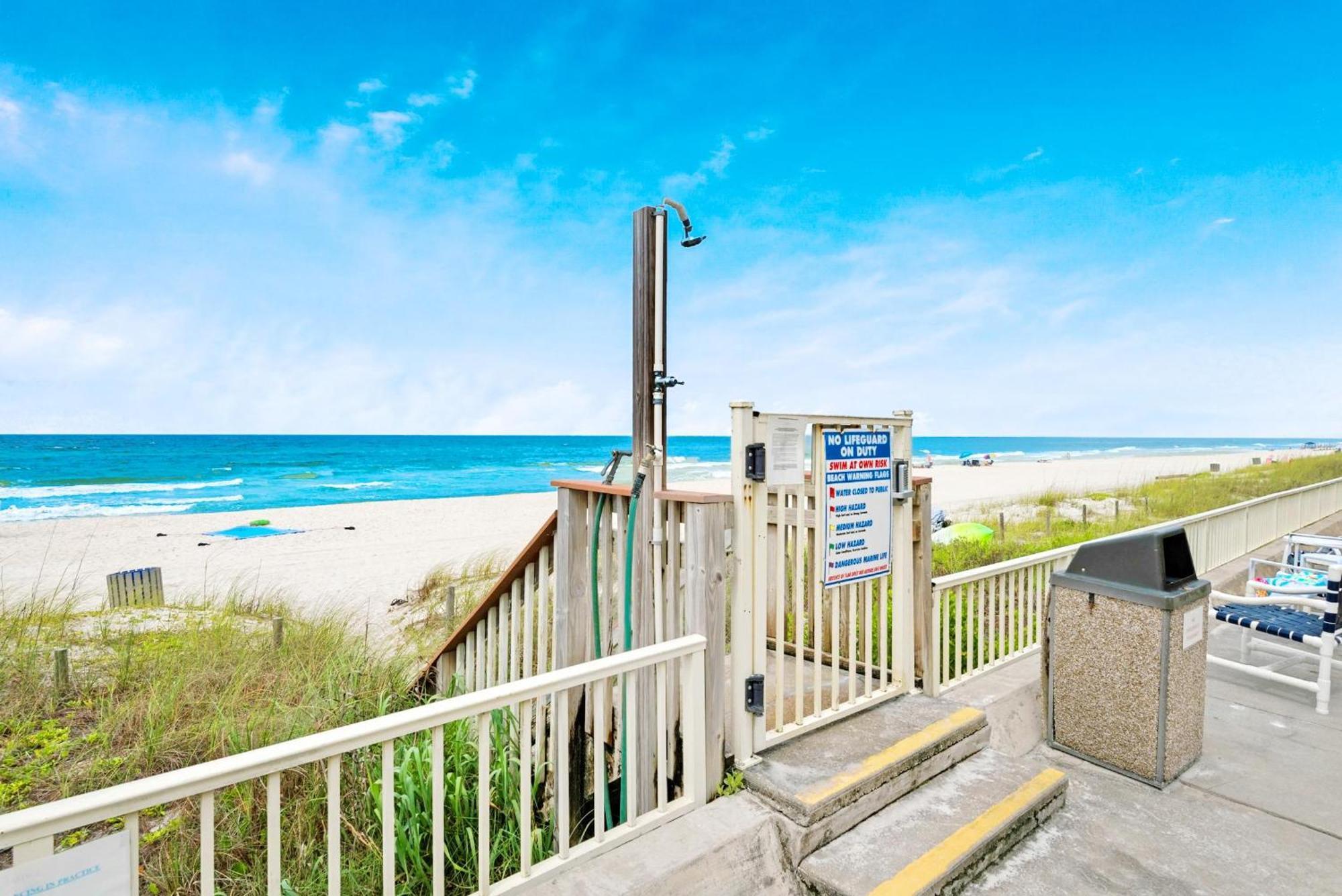 Latitude 29 #13 Apartment Panama City Beach Exterior photo