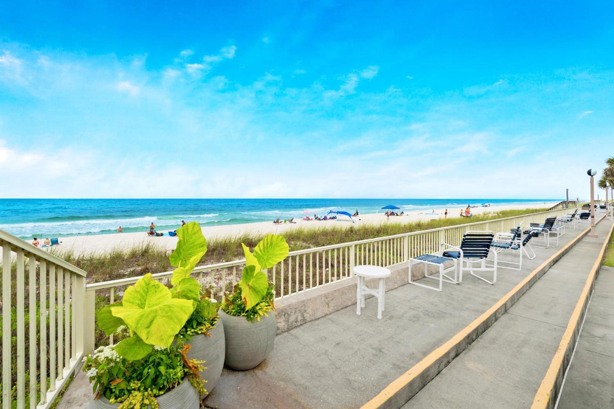 Latitude 29 #13 Apartment Panama City Beach Exterior photo
