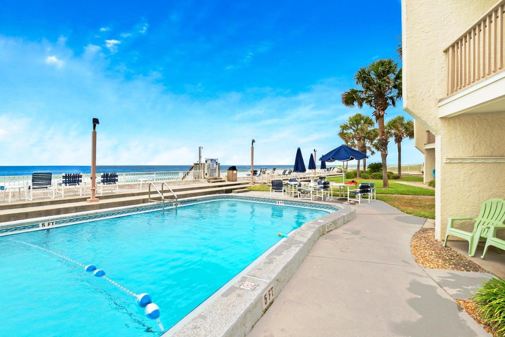 Latitude 29 #13 Apartment Panama City Beach Exterior photo