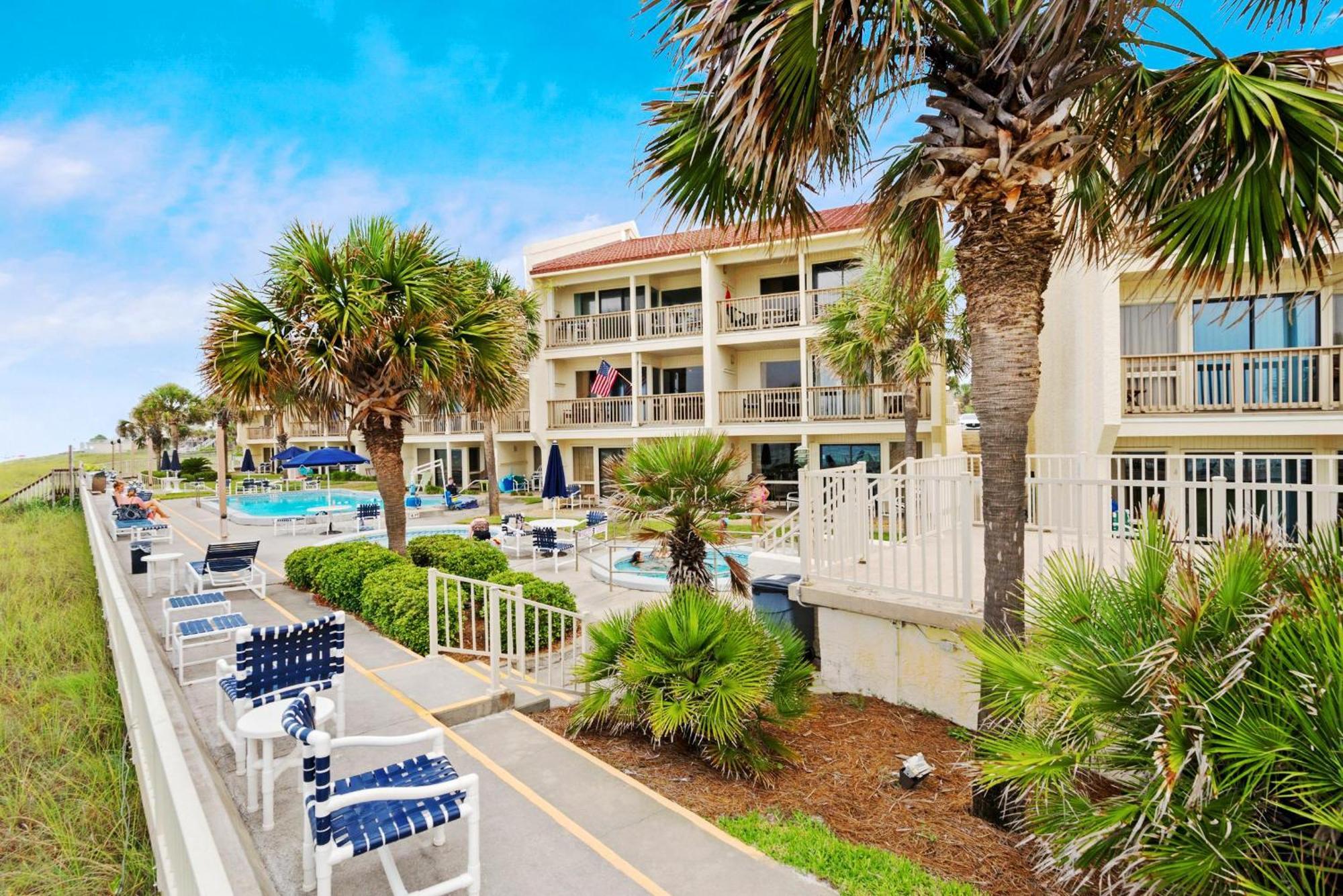 Latitude 29 #13 Apartment Panama City Beach Exterior photo