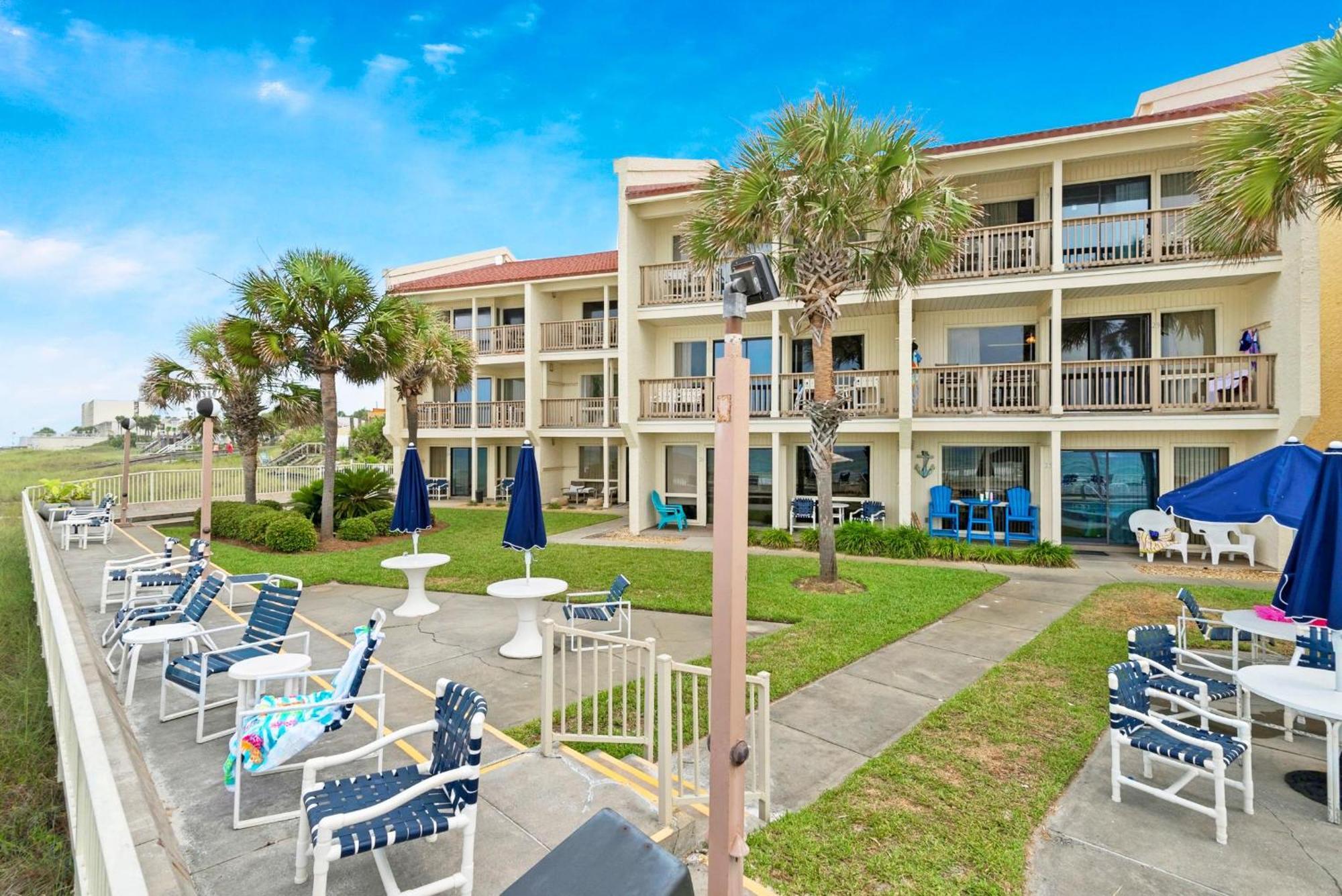 Latitude 29 #13 Apartment Panama City Beach Exterior photo