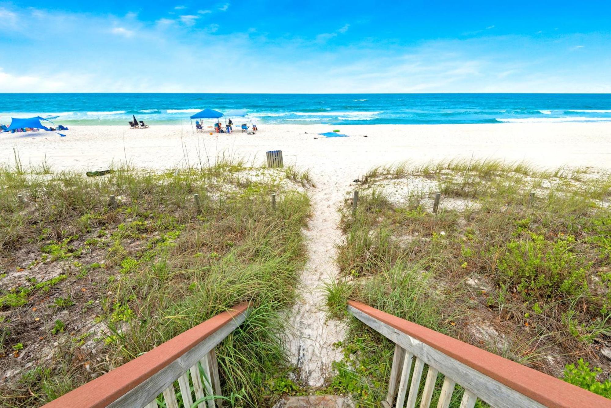 Latitude 29 #13 Apartment Panama City Beach Exterior photo
